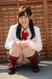 [LOVEPOP] Ren Ichinose Ichinose Fotoset 01