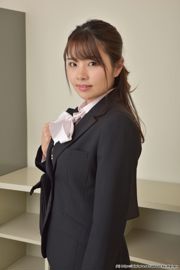 [Digi-Gra] Hana Misora 海空花 Photoset 03