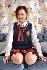 [LOVEPOP] Takeuchi Makoto 竹内真琴 - 兔女郎学妹 Photoset 04