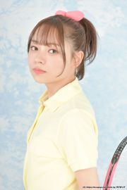 [LOVEPOP] Urara Haruno 春野うらら Photoset 03