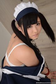 [LovePop]希希希/ Azuki《教室裡的女人》 Set04