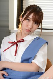 [LOVEPOP] Mitsuha Higuchi Higuchi みつは Photoset 01