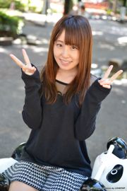 [LOVEPOP] Tsuchiya Asami 土屋 あ さ み / Tsuchiya Asami Photoset 01