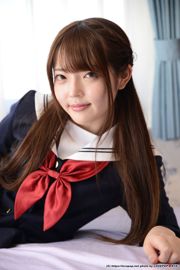 [LOVEPOP] Ria Misaka Misaka りあ ชุดรูปถ่าย 02