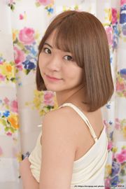 [LOVEPOP] Natsu Toujyou Tojo なつ Fotoset 03