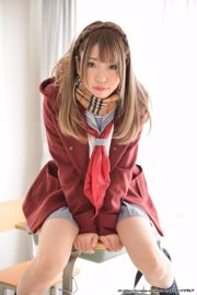 [LOVEPOP]白石瑞穗Mizuho Shiraishi Photoset 01