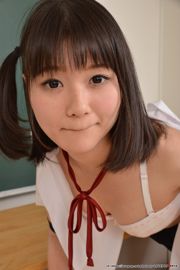 Photoset Kaede Nishiyama 04 [LOVEPOP]