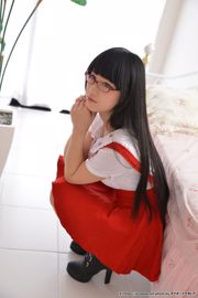 [LOVEPOP] Eri Kitami Kitakanri / Kitakami Photoset 05