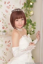 [LOVEPOP] Kizuna Sakura Fotoset 06