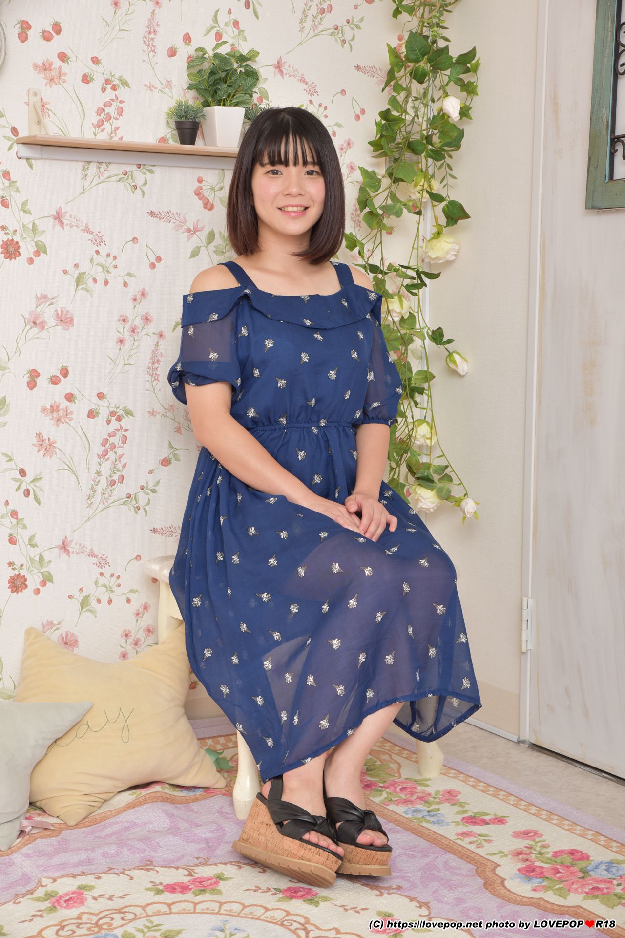 Riko Sato Trang 47 No.f4f396