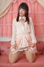 [LOVEPOP] Tsuna Kimura Tsuna Kimura Photoset 01