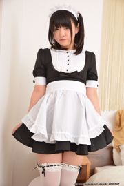 Tsuna Kimura (MAID) Photoset 05 [LOVEPOP]