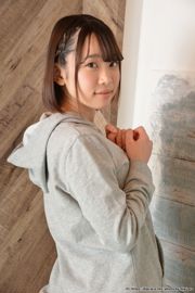 [Digi-Gra] Yura Kano ゆら Fotoserie 13