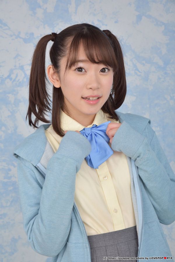 [LOVEPOP] Yura Kano Yura Kano Fotoset 22