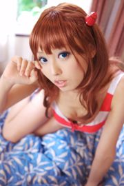 Ahane 《(Cosplay) Le vacanze estive di Asuka》