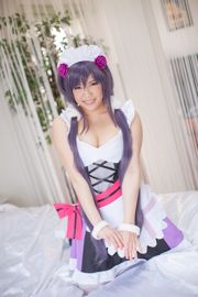 Sato Yuri „Love Live!” 