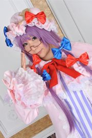 COSER Kurokawa "Bottle" [COSPLAY Girl]