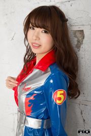 [RQ-STAR] NO.01047 Chihomi Nagasaki Nagasaki ち ほ み Rainha da corrida Rainha da corrida