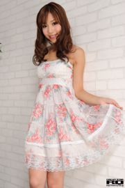 [RQ-STAR] NO.00541 Yuko Momokawa Momokawa Yuko Privatkleid