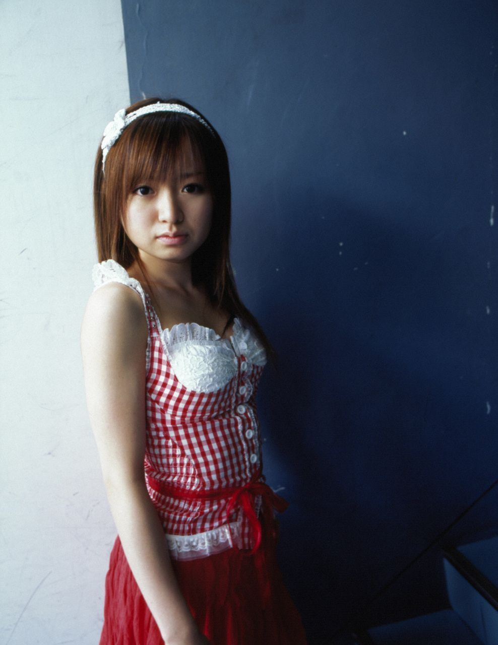 Asami Konno Trang 1 No.84bded
