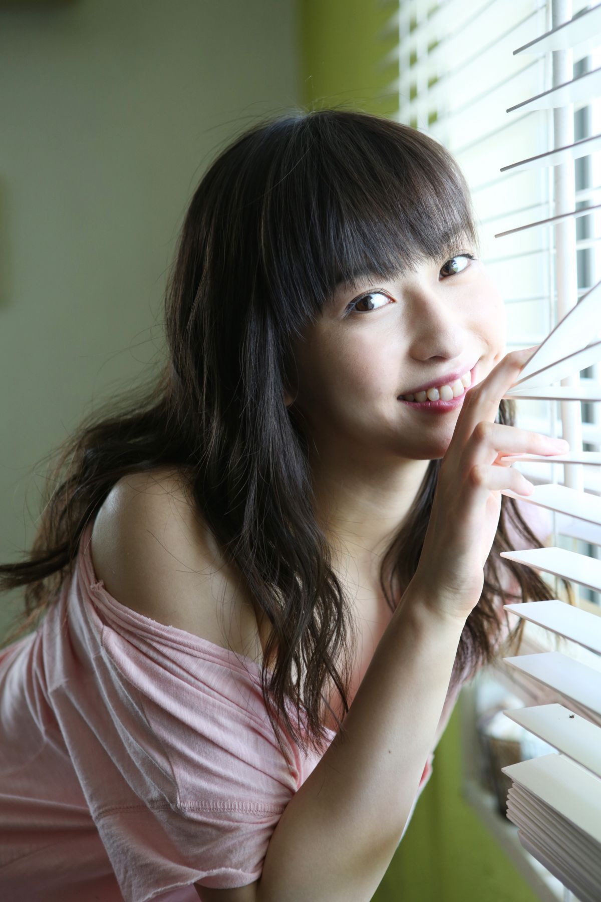 Akari Uemura Strona 12 No.2d4949