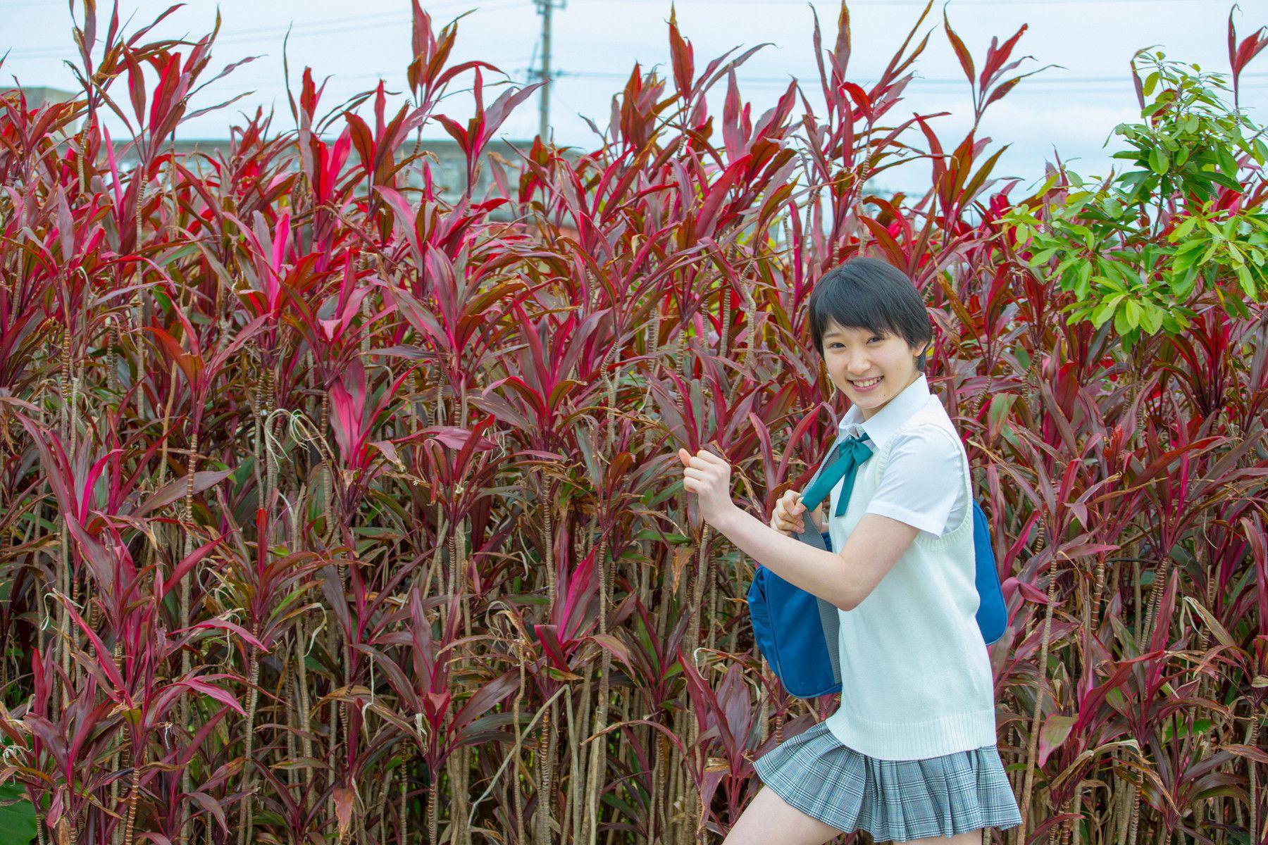 Karin Miyamoto Página 3 No.107ba4