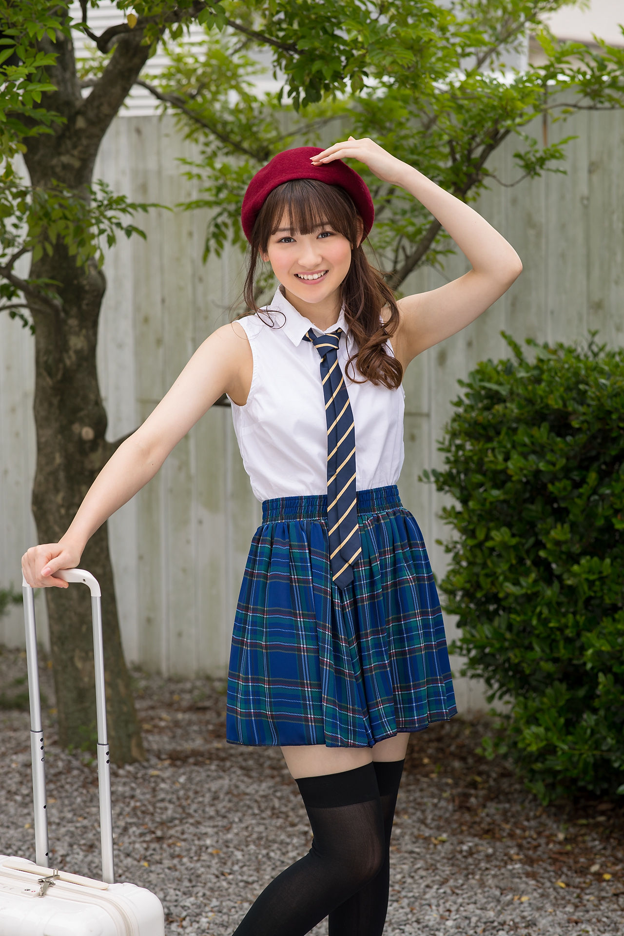 Kondo Asami Halaman 11 No.764e27