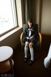 [Girlz-High] Side-B 0110 ももこ Momoko