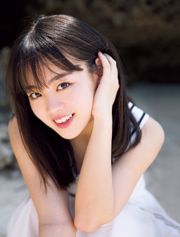 [JUMAT] Rikka Ihara << Mantan kapten klub dansa SMA Tomioka debut dengan bikini >> Foto