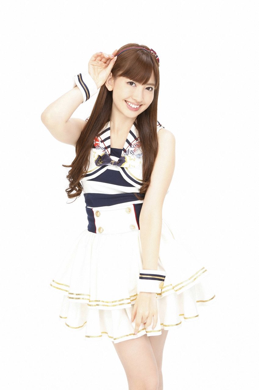 Maeda Atsuko Strona 10 No.ad4506