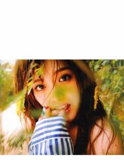 Sayuri Matsumura << Thật ngạc nhiên, tôi đã nghĩ nó rất dễ thương từ trước >> [PhotoBook]