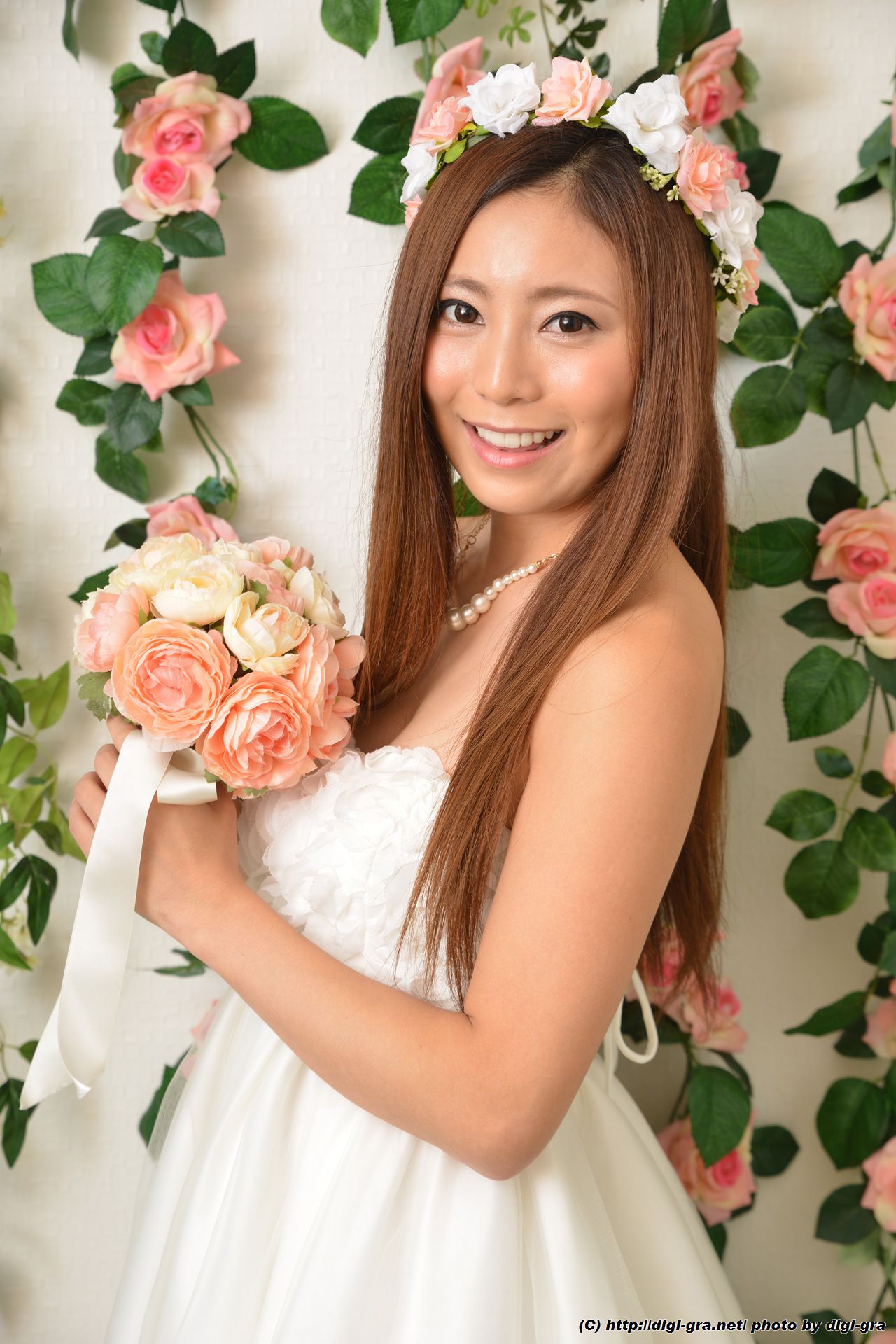 [YS Web] Vol.688 Haruka Momokawa Haruka Momokawa Halaman 4 No.5cd47b