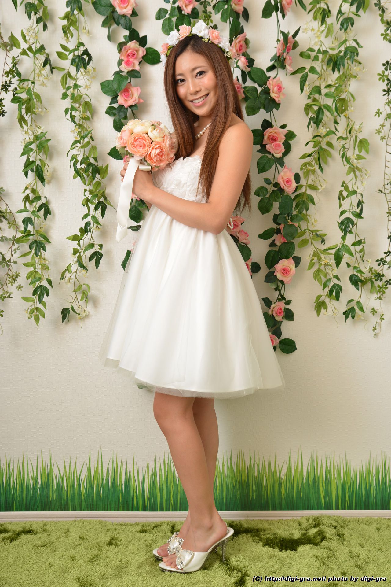 【YSウェブ】Vol.688桃川遥から桃川遥 ページ3 No.b2f4fd