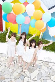 Nogizaka46/乃木坂46《おいでよ仆の家へ》  [YS Web] Vol.622