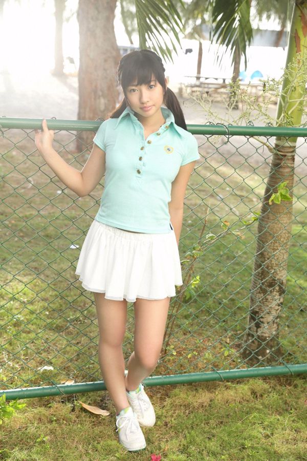 大贯彩香