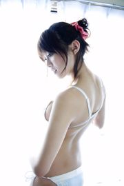 Mikie Hara << Wiosna Ichiban!! No.1 Gravure Queen Advent!!!! >> [YS Web] Vol.392