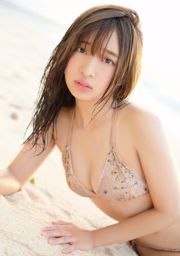 渡邊幸愛 《真夏の果実》 [YS-Web] Vol.803