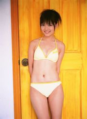 [YS Web] Vol.132 Natsumi Nishida Natsumi Nishida / なっちゃん