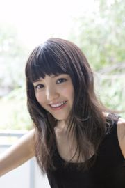 Umika Kawashima << 你無辜的姿態。 