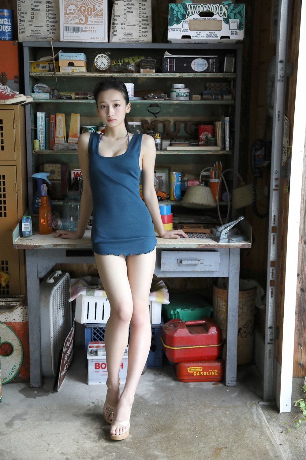 아스카 후아 쿤 페이지 1 No.722273