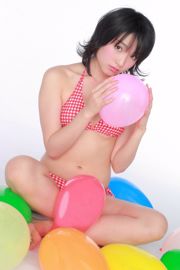 [YS Web] Vol.297 Momo Ito 이토 복숭아