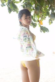 [RQ-STAR] NO.00394 Bộ đồ bơi Ayami Ayami