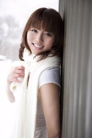 Marie Kai / Marie Kai << Yamato Nadeshiko >> [YS Web] Vol. 365