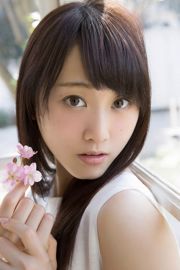 Rena Matsui << Spring Color Heroine >> [YS Web] Vol.645