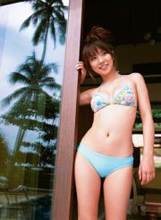 Azusa Yamamoto << Urlaub mit Azu Azu! >> [YS Web] Vol.174