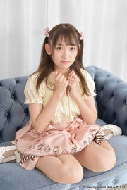 [LOVEPOP] Mei Nanase Nanase めい Fotoset 03