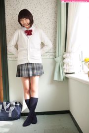 Ryouka ~ Galería normal [Minisuka.tv]