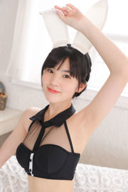 [Minisuka.tv] Ami Manabe 覞辺あみ - Galeria Fresh-idol 91