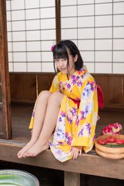 Anju Kouzuki 香 月 杏 珠 [Minisuka] Galeri Terbatas 7.3