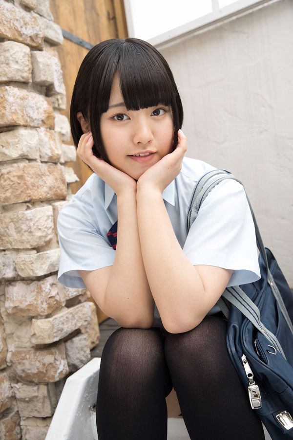 Анжу Кодзуки Анжу Кодзуки / Anju Kozuki - Special Gallery 9.1 [Minisuka.tv]